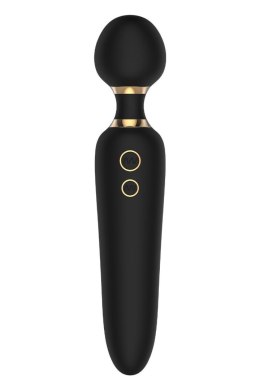 Luksusowy Podwójny Wibrator Typu Wand Elite