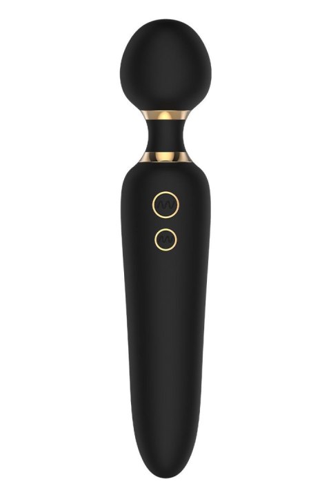 Luksusowy Podwójny Wibrator Typu Wand Elite