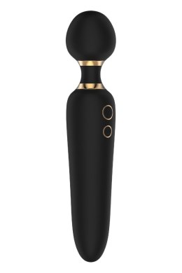 Luksusowy Podwójny Wibrator Typu Wand Elite
