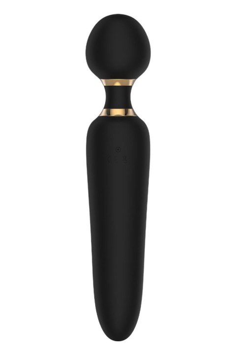 Luksusowy Podwójny Wibrator Typu Wand Elite