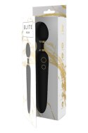 Luksusowy Podwójny Wibrator Typu Wand Elite
