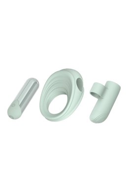 Zestaw Glamour 3w1 do Zmysłowej Gry