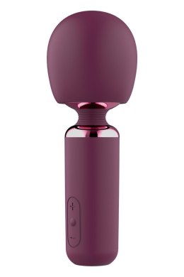 Glamour Wibrator-Różdżka Podróżna