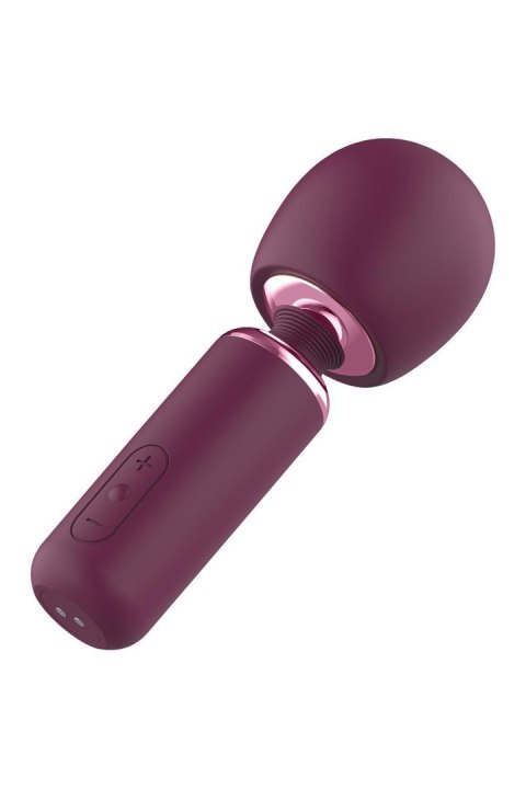 Glamour Wibrator-Różdżka Podróżna