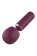 Glamour Wibrator-Różdżka Podróżna