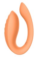 Wibrator dla par Glam