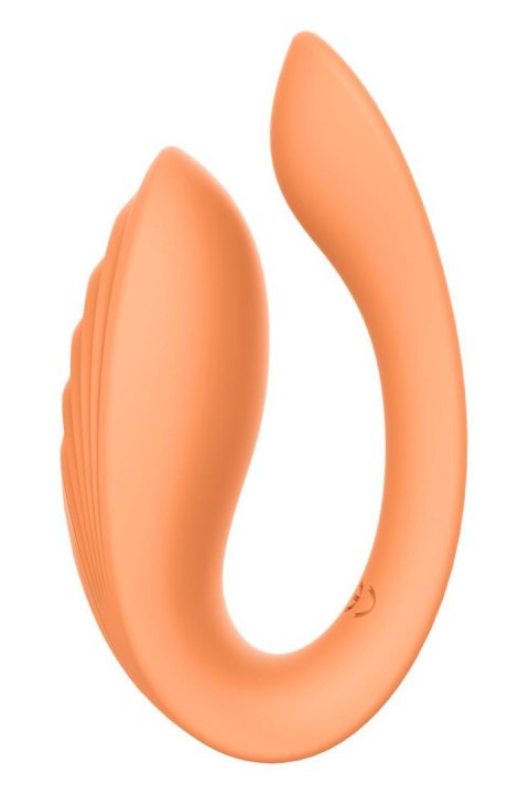 Wibrator dla par Glam