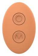Wibrator dla par Glam