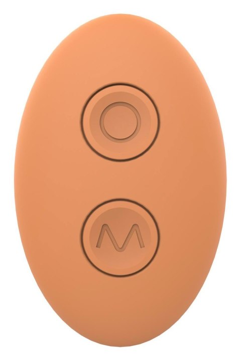 Wibrator dla par Glam