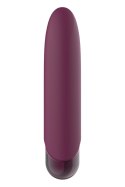 Wibrator typu Bullet Glam Strong