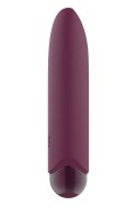 Wibrator typu Bullet Glam Strong