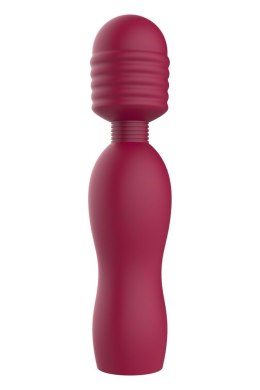 Elegancki Wibrator Podróżny GLAM TRAVEL WAND