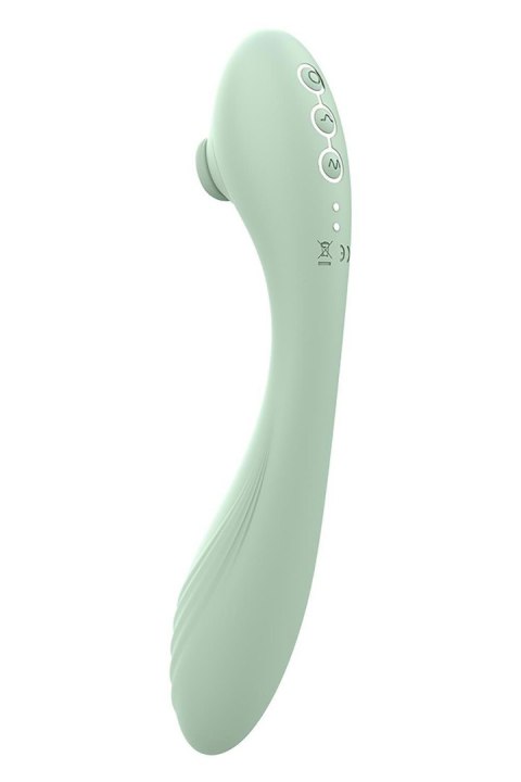 GLAM ULTIMATE Wibrator Tappingowy
