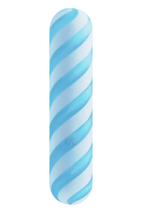 Wibrator Bullet Glitz Blue For You
