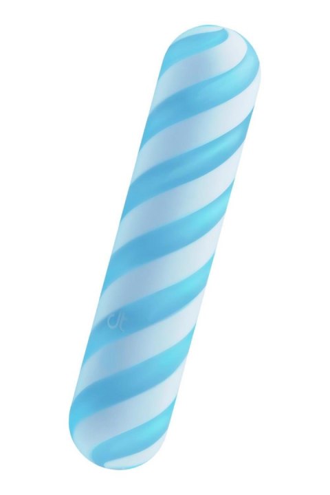 Wibrator Bullet Glitz Blue For You