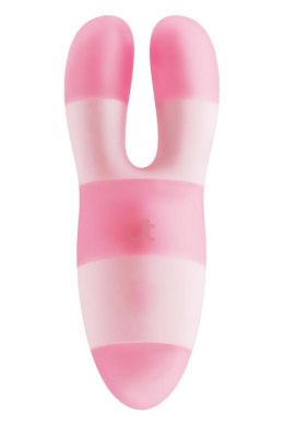 Podróżny Stymulator Glitz Pinky Promise