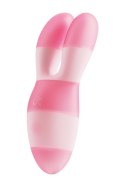 Podróżny Stymulator Glitz Pinky Promise