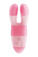 Podróżny Stymulator Glitz Pinky Promise