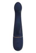 Wibrator Duo Bogini Hestia z Kołyszącą Funkcją