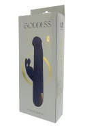 Wibrator Duo Goddess Phaedra – Kuszący Ruch Góra-Dół
