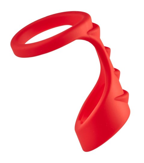 Zestaw Pierścieni Erotycznych Long Play Love Set