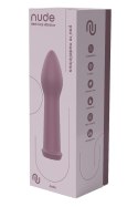 Mini Wibrator Torpedo Nude
