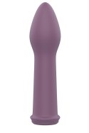 Mini Wibrator Torpedo Nude