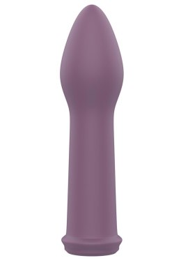 Mini Wibrator Torpedo Nude