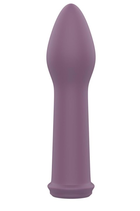 Mini Wibrator Torpedo Nude