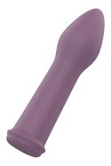Mini Wibrator Torpedo Nude