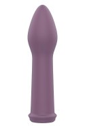 Mini Wibrator Torpedo Nude