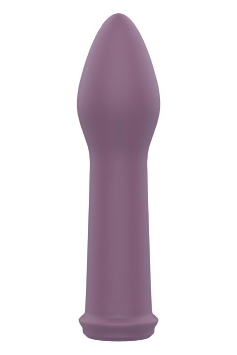 Mini Wibrator Torpedo Nude