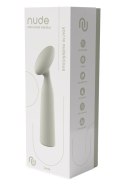NUDE Mini Wibrator Wand Luna