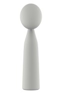 NUDE Mini Wibrator Wand Luna