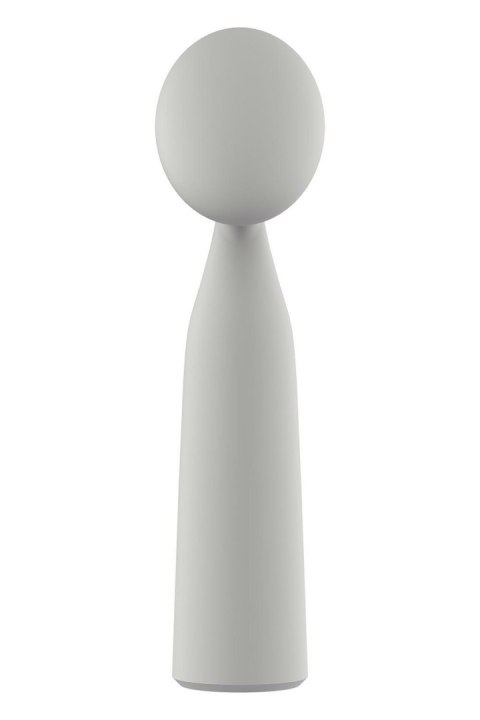 NUDE Mini Wibrator Wand Luna