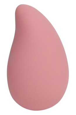 Nude Blair: Dyskretny Masażer Podróżny