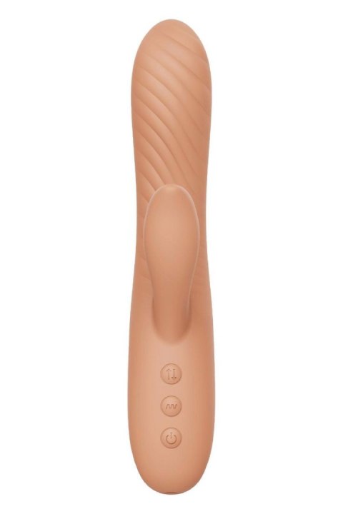 Luksusowy Wibrator Pulz Gladys Up & Down Duo