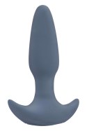 PULZ Phoebe – Wibrator Analny z Ruchem Up & Down i Pilotem