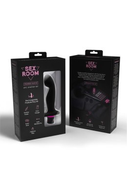 Zestaw do Erotycznej Stymulacji Prostaty SEX ROOM