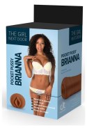 Masturbator kieszonkowy The Girl Next Door Brianna
