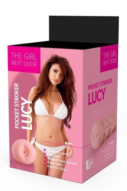 Lucy – Dziewczyna z Sąsiedztwa