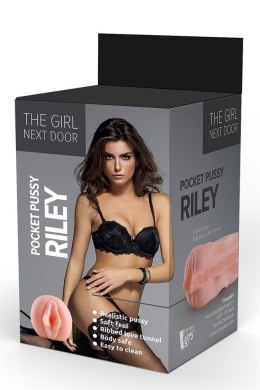 Riley: Dziewczyna z Sąsiedztwa