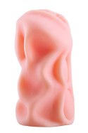 Masturbator Scarlett: Urocza Dziewczyna z Sąsiedztwa