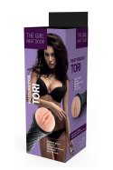 Tori, Dziewczyna z Sąsiedztwa: Masturbator Real-Feel