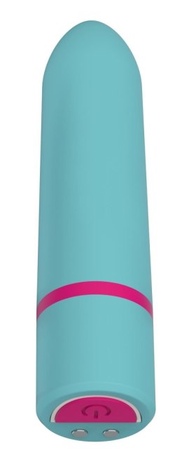 Travel Buddy – Dyskretny Wibrator Podróżny
