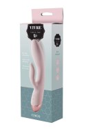 Vivre Duo Vibe Coco: Podwójny Wibrator