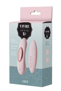 Wibrator do majtek GIGI VIVRE