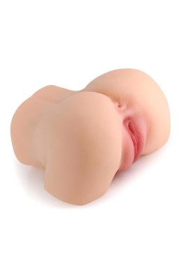 Masturbator 'Młodzieńczy Urok' Hazel Tan