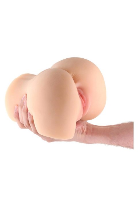 Masturbator 'Młodzieńczy Urok' Hazel Tan