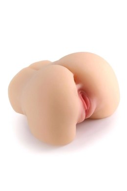 Barely Legal: Masturbator Lotus Tan